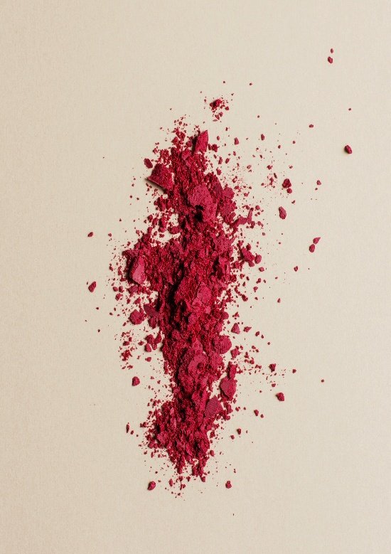 Synthetic & Natural Red Oxide benefits